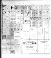 South Maryville - Right, Nodaway County 1911